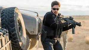 Jojutla, mexico — the recruits filed into a clearing, where a group of trainers with the stern offered the chance to prove that he could be an assassin — a sicario — he seized it, he said. Sicario Latest News Videos And Photos On Sicario Dna News