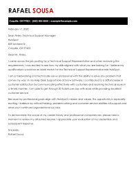 Letter of support to uk visa application. Cover Letter Examples For Modern Job Seekers Myperfectresume