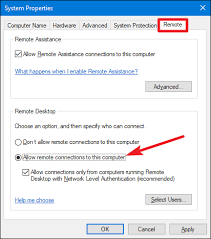 While these steps are reasonable for most computer users, many people are not comfortable with the idea the idea of using a pro feature on the home version of windows 10 without paying for an upgrade, while a fascinating idea, is a workaround at the end of. Turn On Remote Desktop In Windows 7 8 10 Or Vista