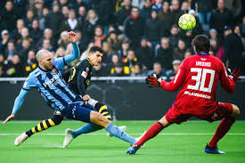 This site and the brand speedy bet is run and operated by hero gaming limited. Infor Djurgarden Aik
