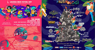 Kekayaan itu budaya yang kita punya sangatlah banyak mulai dari seni budaya tari, dan juga seni musiknya. Ini Dia Deretan Konser Musik Gagal Pada Tahun 2019 Nomor 2 Kok Bisa Sih Halaman All Kompasiana Com