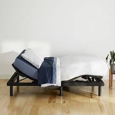 Casper Adjustable Pro Bed Frame Split King Adjustable Bed Frame Adjustable Beds Bed Frame