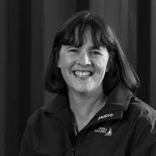 Irish Sailing > About Us > Irish Sailing Staff