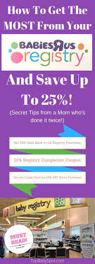 We did not find results for: Babies R Us Baby Registry Checklist