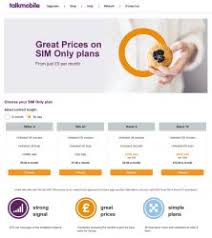 Here's everything you need to know before going unlocked. Talkmobile Sim Only Review Deals With Vodafone Coverage Unltd Calls