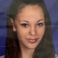 Kendra Milliken (1988-2021)