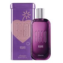 Boticario, boticaria nm, nfnombre masculino, nombre femenino: Perfumaria Desodorante Colonia Eau De Parfum O Boticario