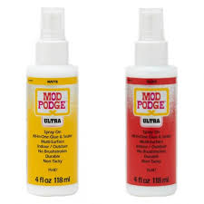 How to mod podge a puzzle. Mod Podge Formula Guide Completely Updated Mod Podge Rocks