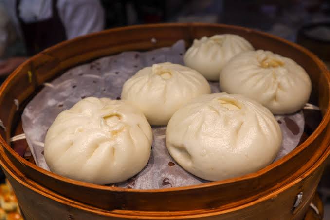 Goubuli Baozi