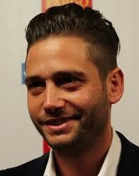 Josh Flagg