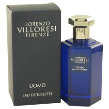 Lorenzo Villoresi Firenze Uomo By Lorenzo Villoresi For Men Perfume Musk Perfume Lavender Cologne