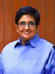 Kiran Bedi Wikipedia Serial killer charles sobhraj emerges from the kathmandu district court after being sentenced to life in prison for murder. kiran bedi wikipedia