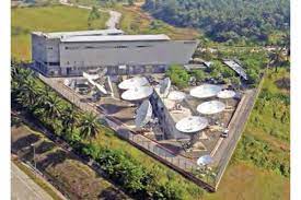 Measat broadcast network systems sdn bhd. Measat Satellite Systems Sdn Bhd Abu