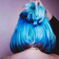 We followed the instructions to the letter, and to our surprise, it worked amazingly well! Kool Aid Hair Dye How To Color Your Hair On A Budget Bellatory