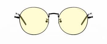 Blue Light Protection Glasses Ellipse Prescription Gunnar