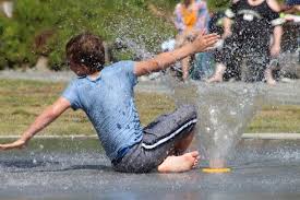 Løsningen er et par fjällräven bukser med g1000®. Enwas Delivers Splash Water Park Play Area Bjorneparken Fla In Hallingdal Enwa