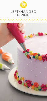 Cake Decorating Ideas Cream Cheese Frosting Cakedecoratingfrosting Cupcake Cakes Cake Decorating Tips Cake Decorating