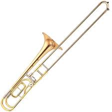 Resultado de imagem para trombone