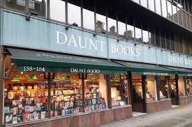 Yes, there is a direct bus departing from edgware road and arriving at chelsea, fulham road beaufort street. Chelsea S Iconic Daunt Books Is Set To Close Because Of Crippling Business Rates Mylondon