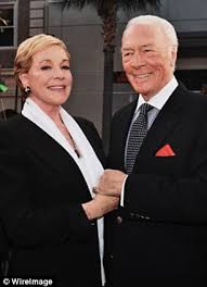 At 82, plummer became the oldest actor to win an oscar, when he took the best supporting gong plummer was with his wife, elaine taylor, and pitt at home in connecticut when he passed away peacefully. I Gave Up The Hard Stuff Now I M A Happy Wino Christopher Plummer Reveals How His Wife Helped Him To Drop His Drinking Habit Daily Mail Online