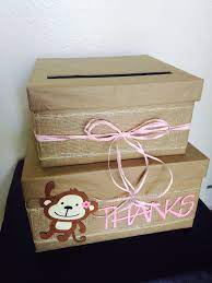 Baby shower económico temas de baby shower de niño baby showers de safari baby showers de animales premios de juegos de baby shower cajitas para baby shower actividades de baby shower invitaciones de baby shower para imprimir ducha de chicas. Money Box For Envelopes For A Baby Shower Baby Shower Card Box Baby Shower Envelopes Baby Shower