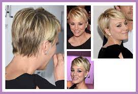 Pin On Kaley Cuoco Hair