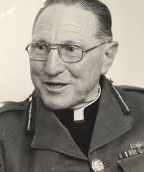 I will be with you always”