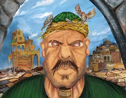 Ashour Projects :: Photos, videos, logos, illustrations and branding ::  Behance