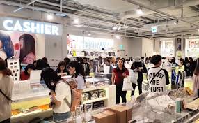 Books, mags, music & video, department stores. A K Pop Fan S Ultimate Guide To Shopping In Seoul Kkday Blog