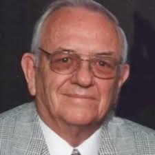 Obituary information for Bill Earl Gist