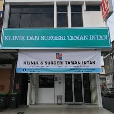 Sekolah kebangsaan taman intan 08000 sungai petani , kedah darul aman jadual perancangan aktiviti kokurikulum 2011. Klinik Surgeri Taman Intan Home Facebook