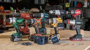 The brands we have chosen here also represent versatility. Best Professional Homeowner Power Tool Brands In 202