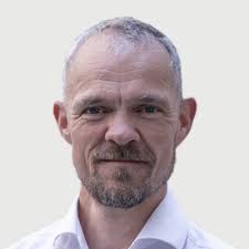 Kære netværk På mandag, den 18. september, tager jeg hul på et nyt kapitel  i mit jobliv, hvor jeg starter som Forretningsudviklingschef hos EBAS A/S.  Jeg glæder mig til at komme i