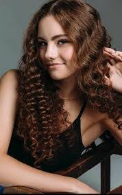 Charlotte Ferrara's Instagram, Twitter & Facebook