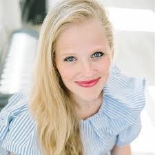 Jenae Adams's Instagram, Twitter & Facebook