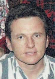 Michael Drew Brown, July 7, 1954~August 14, 2020