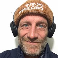 Epic duck dive underwater shot