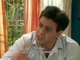 Showreel 1: Pawan Shankar in KYA HUA TERA VAADA Sony Tv show (2012-13)