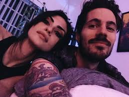 Justin Stanton (@stanton_justin)