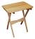 Sofa Tray Table