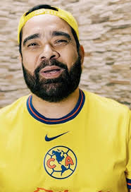 El nuevo himno del Club América por Alejandro Ojeda