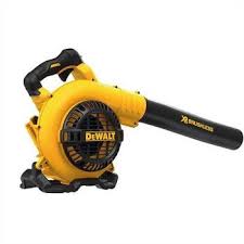 Black And Decker 40v Blower Tool Only Dewalt Dcbl790b 40v Max Xr Cordless Lithium Ion Brushless Blower Bare Tool