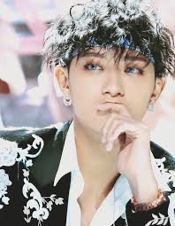 Huang Zitao Serving Looks On Produce 101 China Final Tao Exo Huang Zi Tao Tao