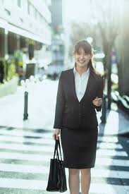 twitter fashion pencil skirt work feminine outfit