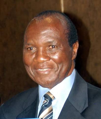 🎉🎊 Former DP leader Paul Kawanga Ssemwogerere makes 87 years today 🎂.  Let's show him some love ❤️ , leave a birthday message for him. Know more  about him here 👉 https://bit.ly/2G6Znl7