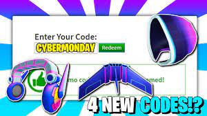 Roblox promo codes is one types of codes that helps you to get free stuffs of roblox. 6 Code All New Promo Codes In Roblox December 2020 Youtube