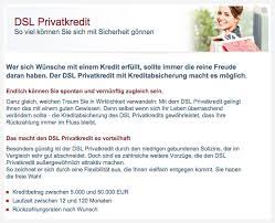 Günstiger autokredit der dsl bank. Dsl Bank Kredit Erfahrungen 07 21 Zum Testbericht Qomparo