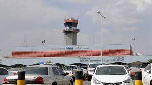 الخارجية اليمنية تعلن جرائم ميليشيات الحوثي وتصعيدها في مأرب سيؤدي إلى إطالة أمد الحرب. ØªÙØ¯ÙØ¯ Ø¹Ø±Ø¨Ù Ø¨ÙØ­Ø§ÙÙØ© Ø§ÙØ­ÙØ«ÙÙÙ Ø§Ø³ØªÙØ¯Ø§Ù ÙØ·Ø§Ø± Ø£Ø¨ÙØ§ Ø§ÙØ¯ÙÙÙ Ø£Ø®Ø¨Ø§Ø± Ø³ÙØ§Ù ÙÙÙØ² Ø¹Ø±Ø¨ÙØ©