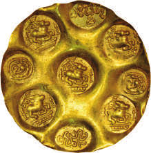 classical numismatic gallery