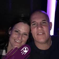 Senior day at Hilltop swim team, last meet together